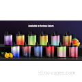 Gunnpod Meta 4000 Puffs Asli